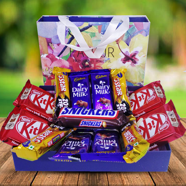 Chocolate